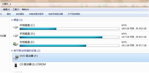 详解U盘装系统原理