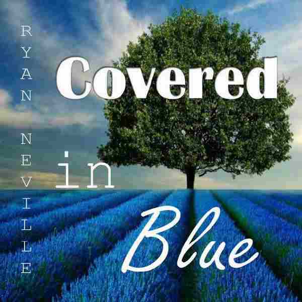 【节奏布鲁斯】RyanNeville-2019-CoveredinBlue(FLAC)