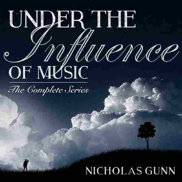 新世纪音乐大师NicholasGunn-UndertheInfluenceofMusic(2016)FLAC