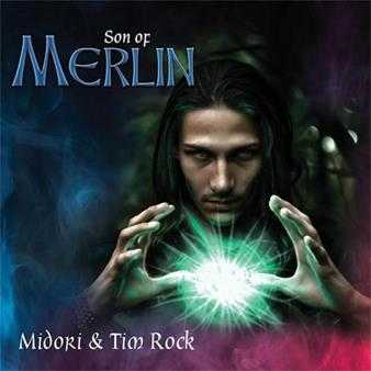 【老梅厂牌】MidoriTimRock-2022-SonofMerlin(FLAC)