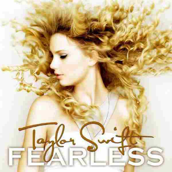 TaylorSwift-泰勒·斯威夫特-Fearless放手去爱(2008)[WAV+CUE]