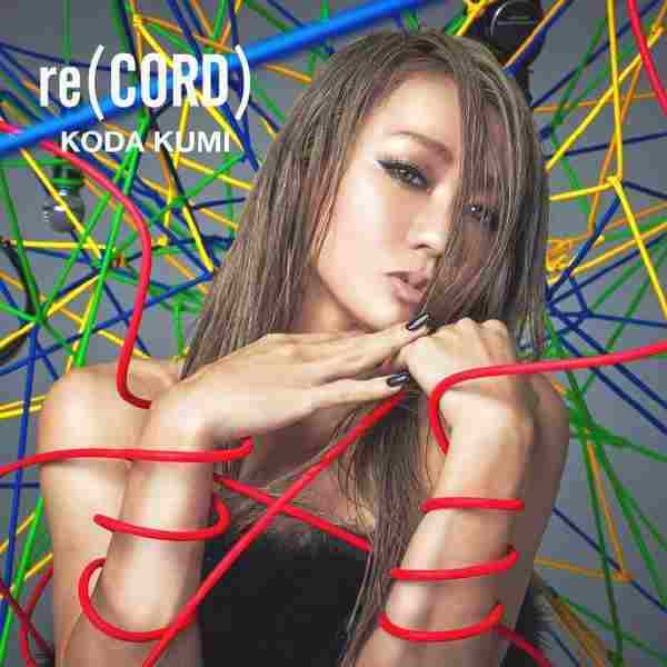 【流行歌曲】幸田来未《re(CORD)》2019[FLAC+CUE/整轨]