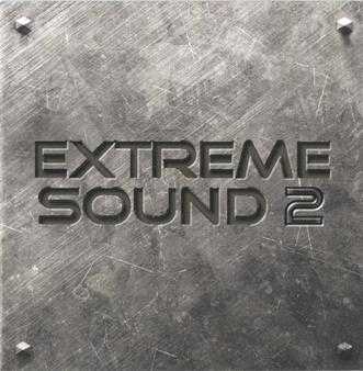 群星《极致原音精选1--7(ExtremeSound1--7)》7CD[正版原抓WAV+CUE]