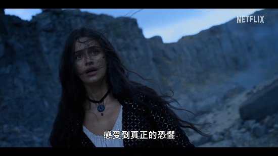 《猎魔人》S3发全新预告 亨超白狼的最后一战！