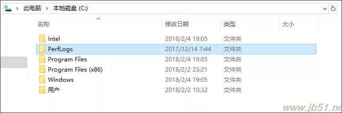 电脑C盘可以删除的文件用那些?Win7/Win8/Win10系统C盘可删除文件介绍